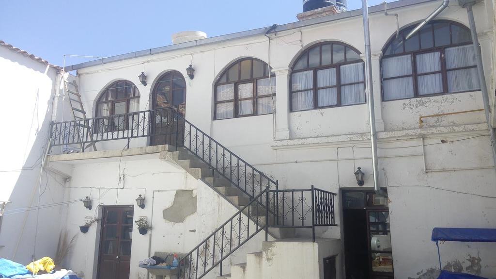 La Vicuna Potosí Exterior photo
