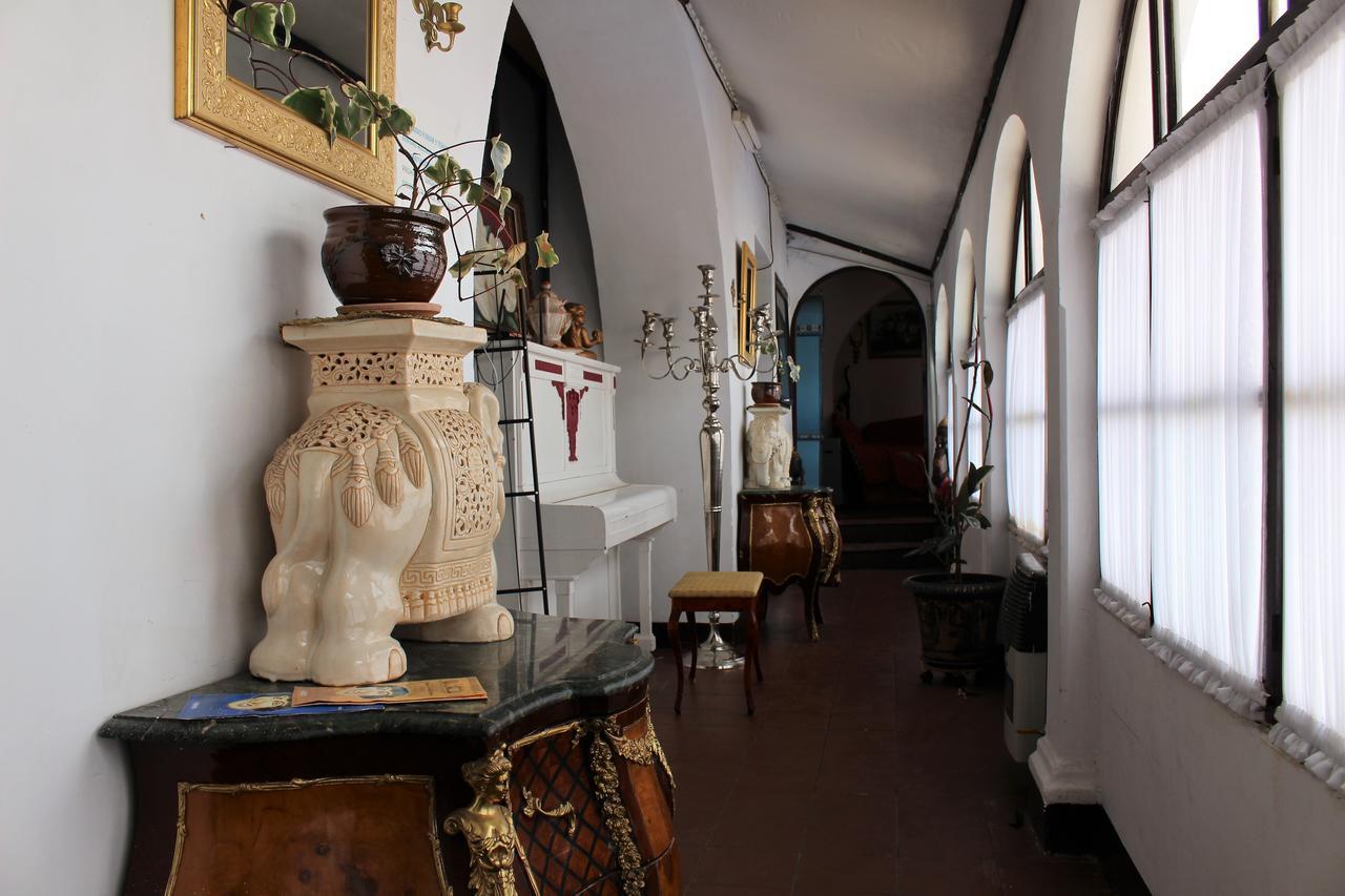 La Vicuna Potosí Exterior photo