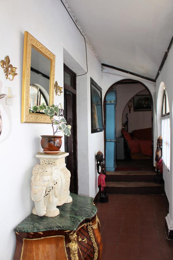 La Vicuna Potosí Exterior photo