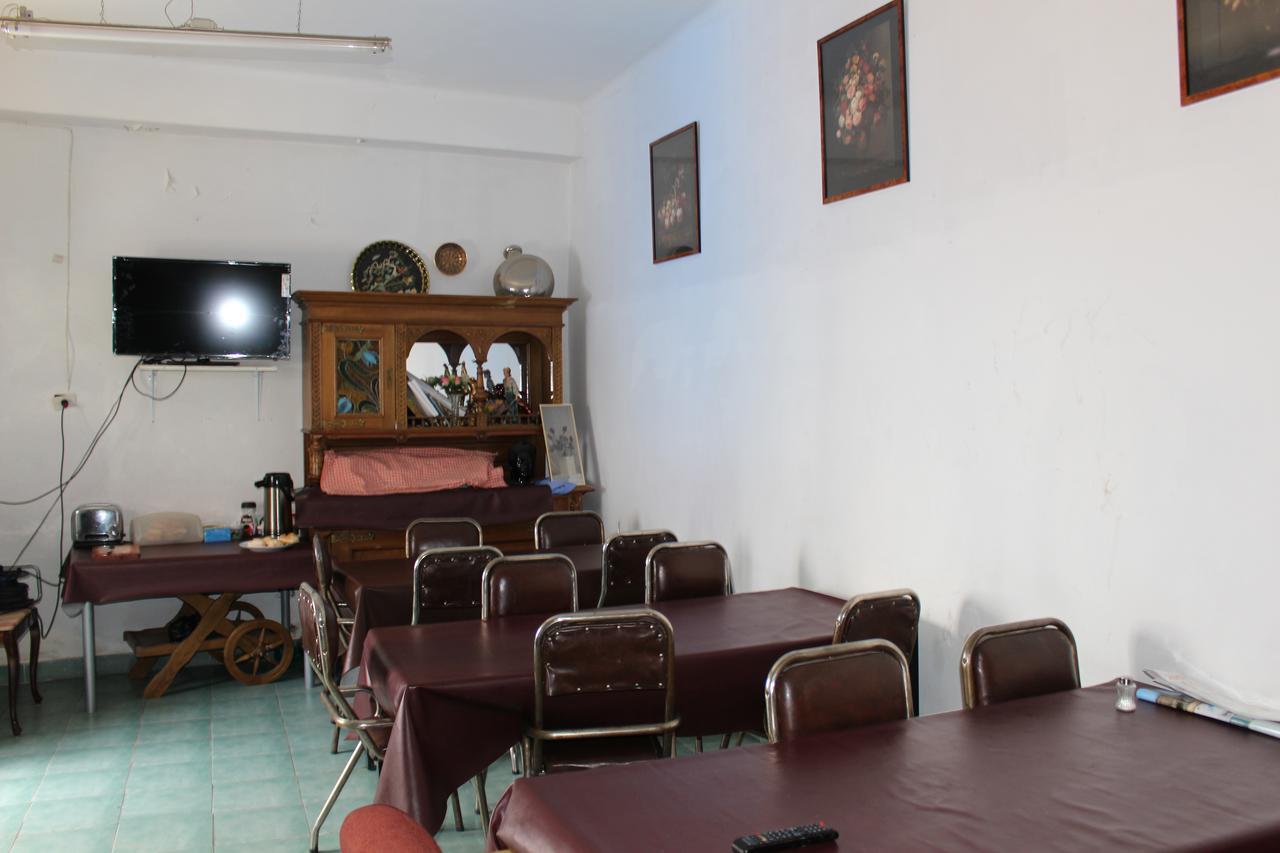 La Vicuna Potosí Exterior photo