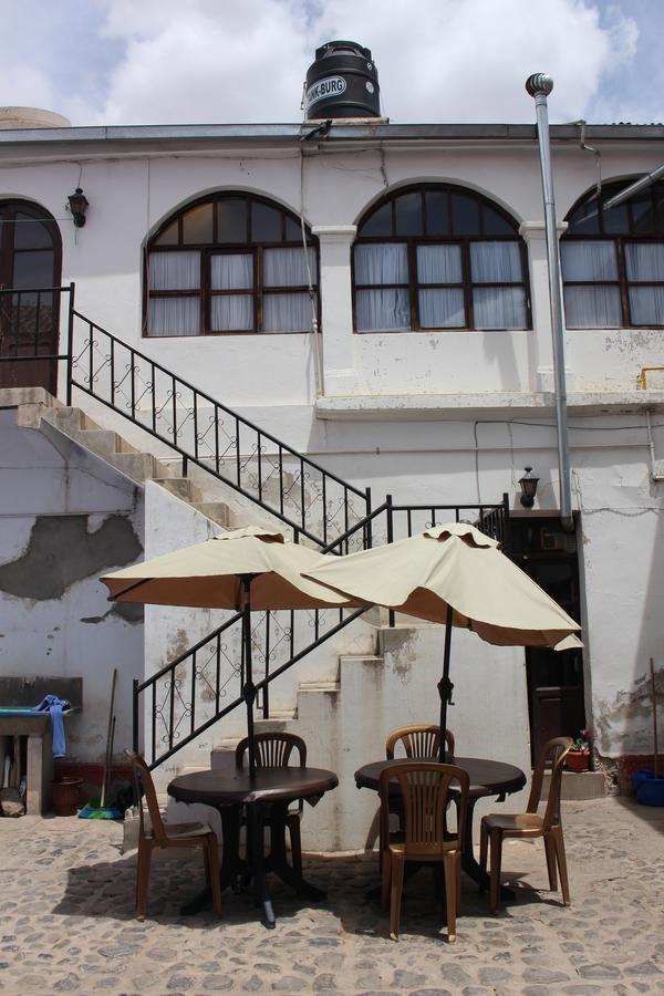 La Vicuna Potosí Exterior photo