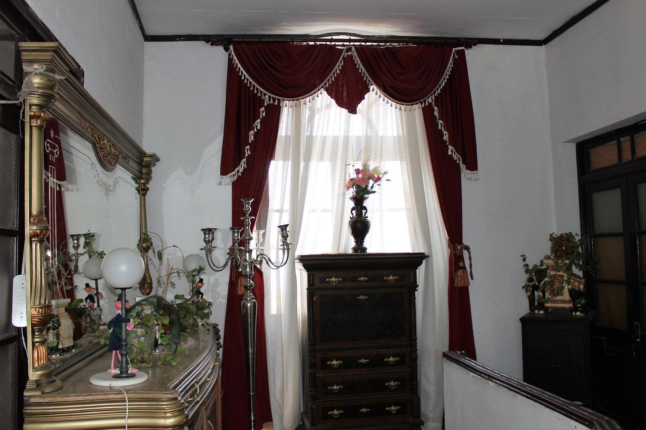 La Vicuna Potosí Exterior photo